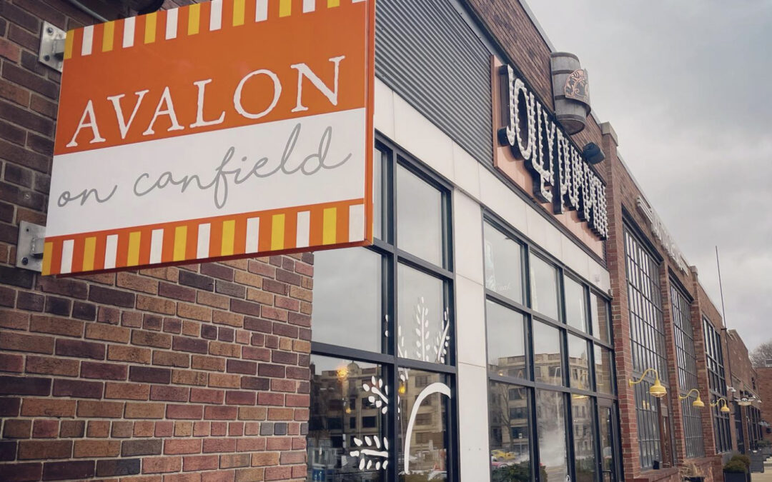 Avalon on Canfield Now Open at Jolly Pumpkin