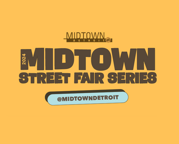 Midtown Street Fair Series