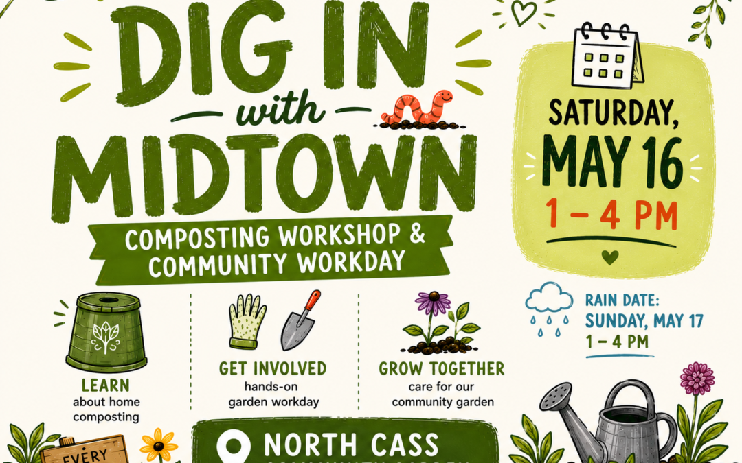 COMPOSTING WORKSHOP