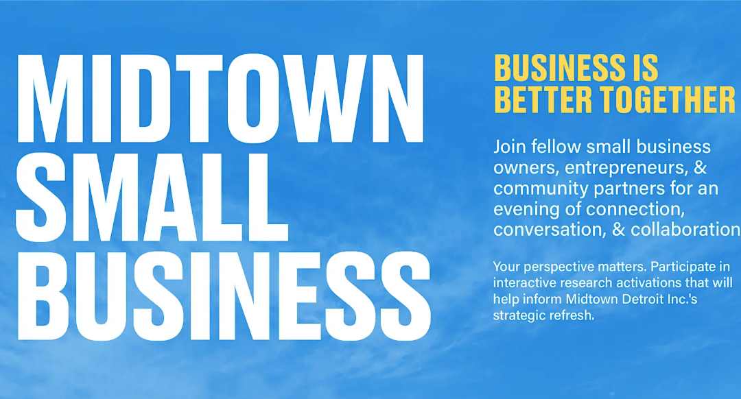 SUMMER SMALL BUSINESS MIXER