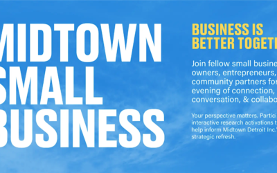 SUMMER SMALL BUSINESS MIXER